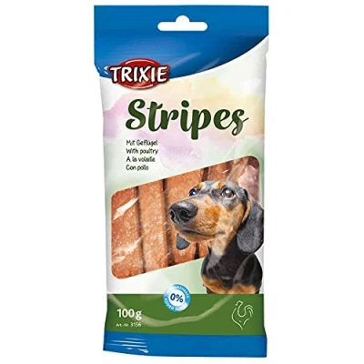 Image of Trixie Stripes, poultry