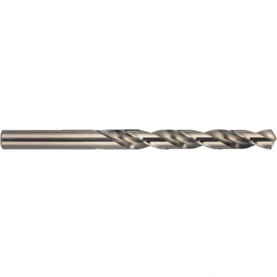 Image of Bosch Professional 2 Piece PointTeQ HSS Twist Drill Bit (for Metal, 4 x 43 75 mm, Accessories for Driver)