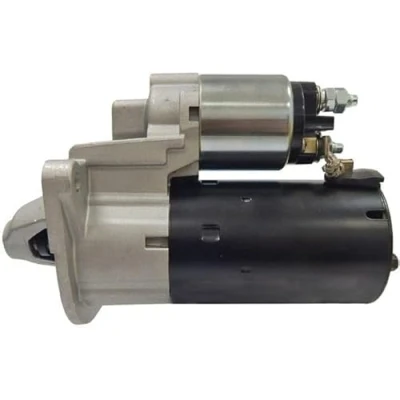 Image of 51787218, 517872180, 52110464, 71794764, 71798082 Starter motor HELLA 8EA 011 612 341 12V 1,4kW 10 76mm FIAT: Ducato III Platform / Chassis