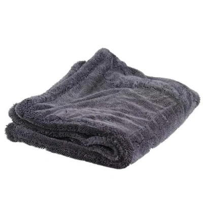 Image of 50cal Detailing Magnum Twist 1400gsm Car Drying Towel 80cm x 50cm
