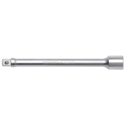 Image of GEDORE Red Socket Extension 3/8 Inch Length 150 mm
