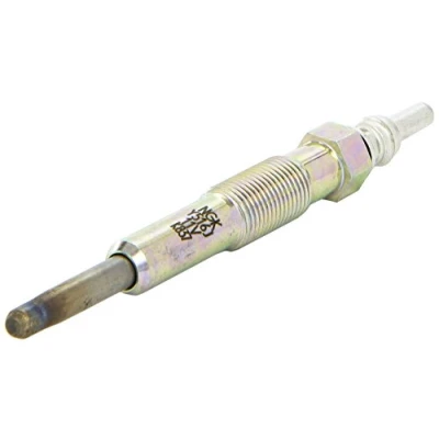 Image of DPower12 glow plug NGK D Power 6416 11,0V 5,0A M10 x 1,0 Metal 0,9Ohm 99,0mm 17Nm RENAULT: Kangoo I Express, I, CLIO 2