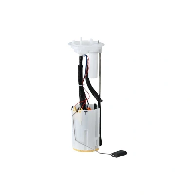 Image of 1362654080, 1367987080, 1395403080 fuel Feed Unit HELLA 8TF 358 305 001 with sender unit, gaskets/seals Electric Diesel FIAT: Ducato III Van