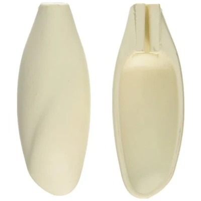 Image of Gima Universal Cutlery Handles (not included), for Elderly or Disabled Persons, Adaptable to any Type of Cutlery, 2 pcs.