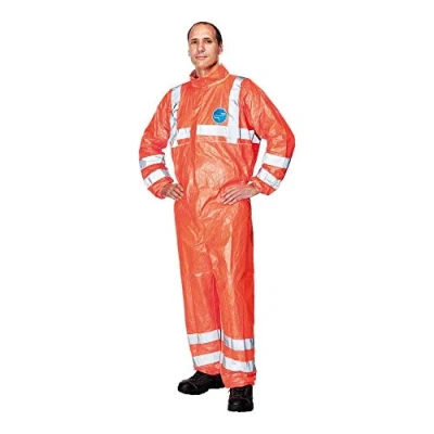Image of Tyvek 500 Hivis XL