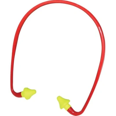 Image of Scan SCAPPEEPBAND Banded Foam Ear Bud SNR27
