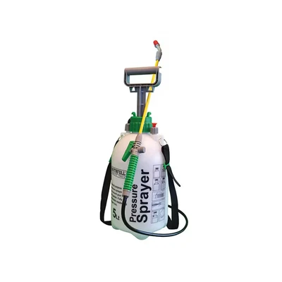 Image of Faithfull Pressure Sprayer 5 litre FAISPRAY5