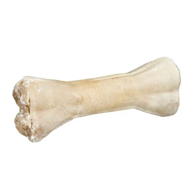 Image of Trixie Chewing Bone with Lamb, 70 g, Pack of 10