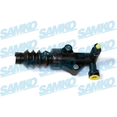 Image of 05106168AA, 5106168AA, 68367217AA Slave Cylinder LPR 3132 FIAT: 500 Hatchback, C Convertible, Panda III FORD: KA Hatchback