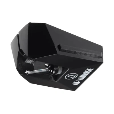 Image of Audio Technica VMN95EBK Replacement Stylus Black