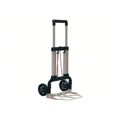 Image of Bosch Professional 1600A001SA Alu Caddy Collapsible Blue