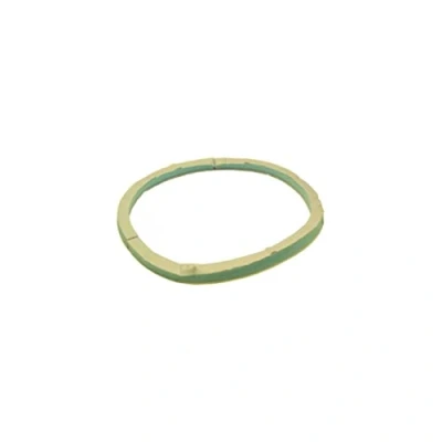 Image of Genuine Hotpoint Spare Parts Tumble Dryer Drum Rear Seal C00145648