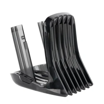 Image of YanBan Replacement Comb Compatible with Philips Hair Clipper HC3400 HC3410 HC3420 HC3422 HC3426 HC5410 HC5440 HC5442 HC5446 HC5447 HC5450 7452, for Adults