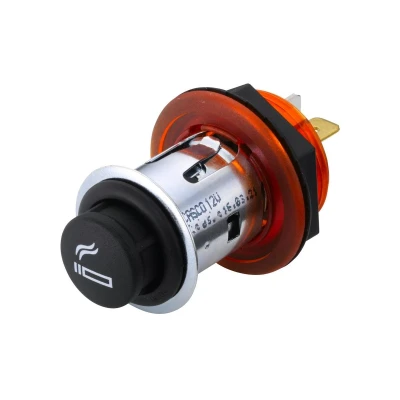 Image of 3517053M91 Cigarette Lighter HELLA 8EZ 008 021 041