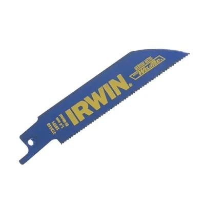 Image of Irwin Metal Cutting Sabre Saw Blades (Pack of 5) 10504148 418r
