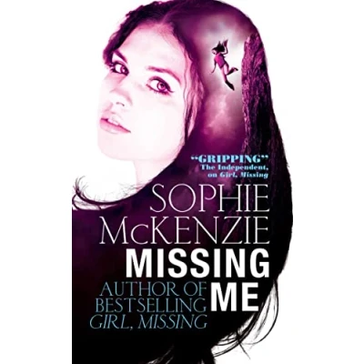 Image of Missing Me (Volume 3)