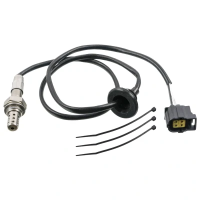 Image of 1588A233 Lambda sensor FEBI BILSTEIN 179545 Heated 4 MITSUBISHI: Lancer 8 Limousine