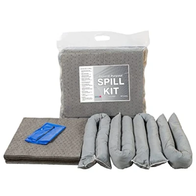 Image of 40ltr General Purpose Spill Kit (Pack of 5)