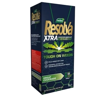 Image of Resolva Xtra Concentrate 1L