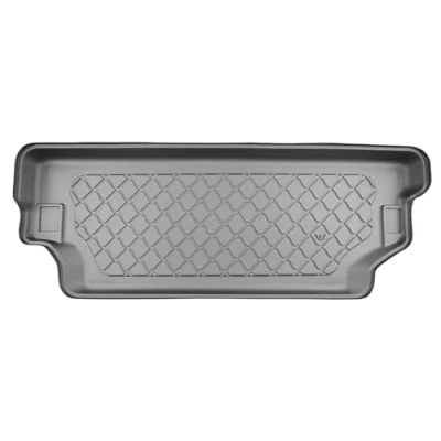 Image of Car Boot Liner To Fit Land Rover Defender 2020 Onwards 3 door L663 194162