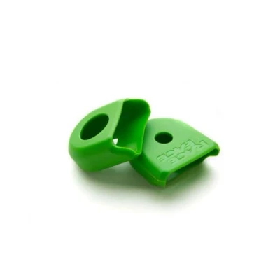 Image of Race Face Boot CRANKS ALI/Small, Green, One Size