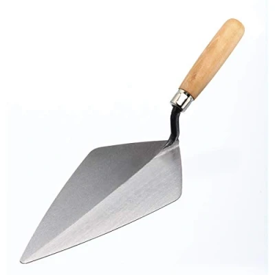 Image of R.S.T. Brick Trowel 10in Rtr10610