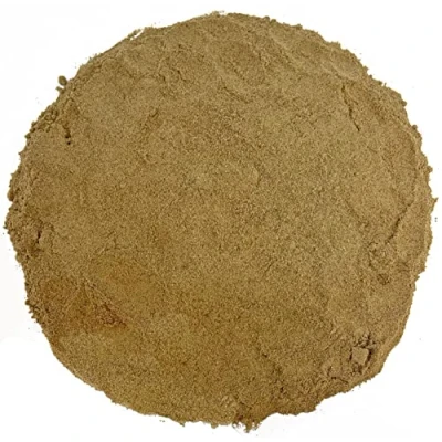 Image of Horse Herbs Valerian Root Powder Feed Supplement for Horses, Equine (1kg Bag)