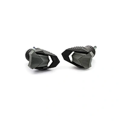 Image of Puig Frame Sliders R19 for Honda CBR500R 19&#039;