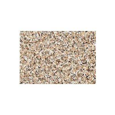 Image of d c fix® Sticky Back Plastic (self adhesive vinyl film) Stone Granite Porrinho Beige 45cm x 1m (ORDER PER METRE) 200 2573