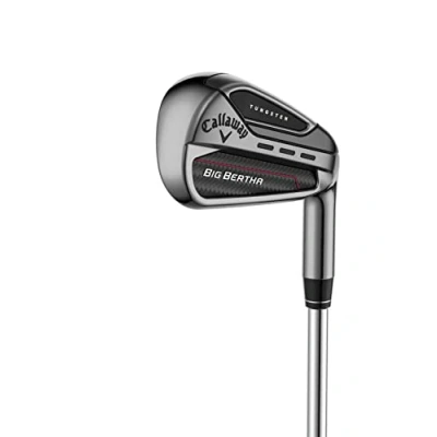 Image of Callaway Golf Big Bertha BB23 Individual Iron (Right, Steel, Regular, Approach Wedge)