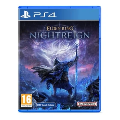 Image of Elden Ring Nightreign (PS4)