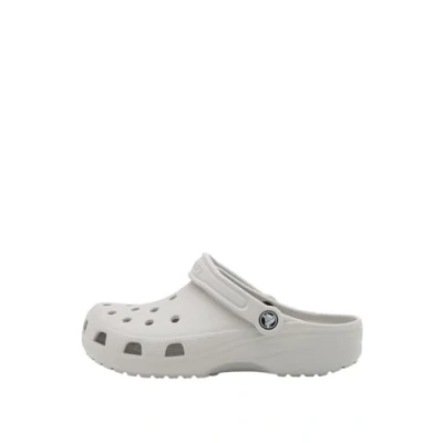 Image of Crocs Unisex Adult Classic Slide Sandals, Atmosphere, 10