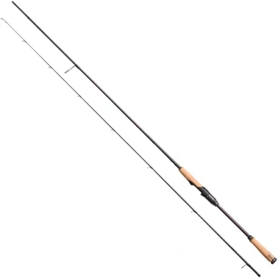 Image of Savage Gear Revenge SG6 Medium Game Spin rod 213cm (7 25g) Spinning