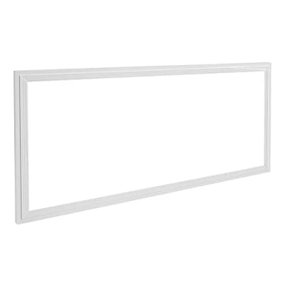 Image of Long Life Lamp Company 30w LED Panel 300 x 600 Ceiling Light Recessed Daylight White 6500K Super Bright Includes Driver