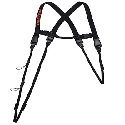 Image of Ergodyne Squids 3132 Barcode Scanner Harness