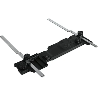 Image of Makita 196953 0 Guide Rail Adapter Set