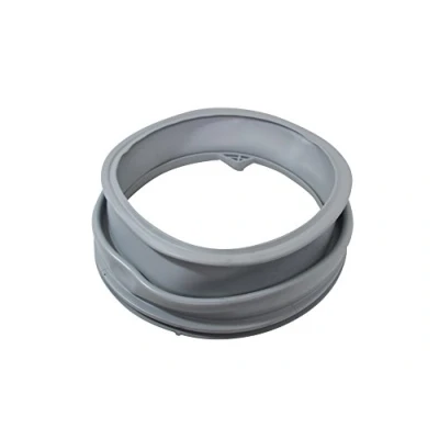 Image of Candy Hoover Washing Machine Door Seal Gasket. Equivalent to part number 41021401