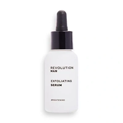 Image of Revolution Man, Exfoliating Serum, 30ml