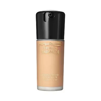 Image of MAC Studio Radiance Serum Powered Foundation 30ml NC15