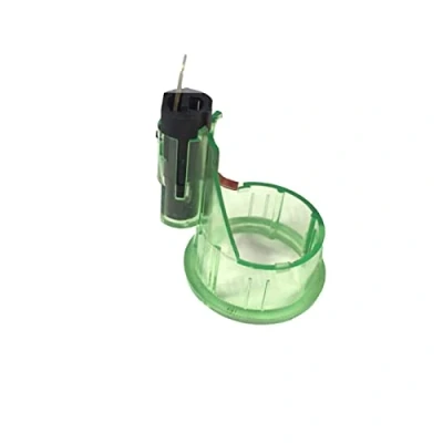 Image of Cigarette Lighter Green Light Plug 12V Fits Transit Focus Fiesta 101751