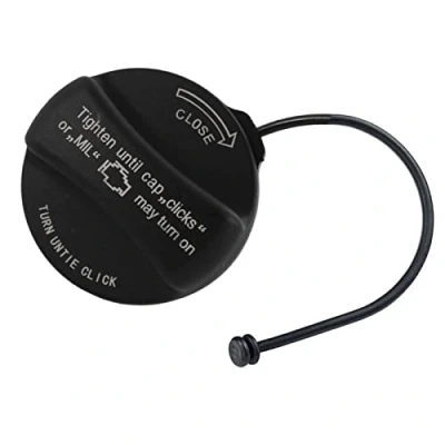 Image of ZINGKING Fuel Filler Gas Cap Tank Replacement for Mini Cooper &amp; B/M/W E39 E46 E60 E70 E90 E92 X3 X5 16117222391, 16116756772, 16117222330