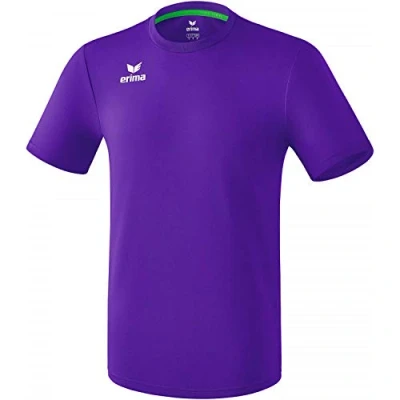 Image of Erima Men&#039;s Liga Jersey Violet, Small
