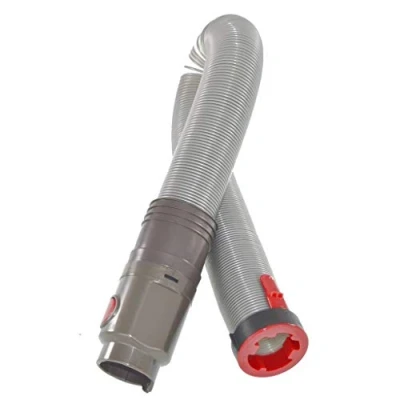 Image of Ufixt Pipe Hose For Dyson Vacuum Cleaner Fits DC40 DC41 DC55 DC65 DC75 Assembly