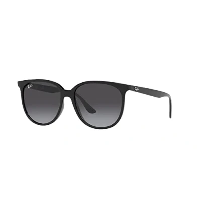 Image of Ray Ban Sunglasses, Women&#039;s, Size: 54, Black