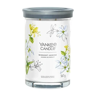 Image of Midnight Jasmine