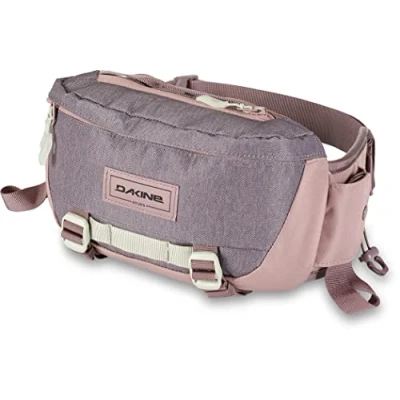 Image of Dakine Hot Laps 2L Bike Waist Bag Sparrow