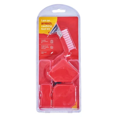 Image of Amtech H2140 Caulking Tool kit