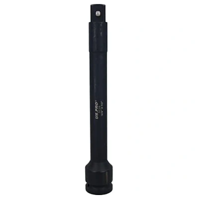 Image of 3/4&quot; Drive Impacted Impact Extension Bar Total Length 10 (250mm) HGV Trucks