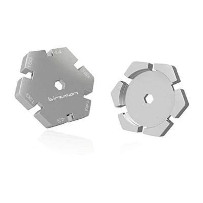 Image of Birzman Spoke Wrench, Hex Key Compatible