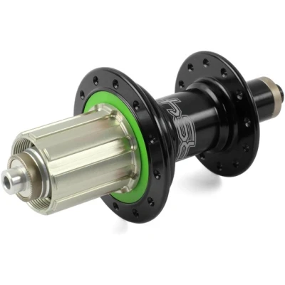 Image of Hope RS4 Rear Hub QR